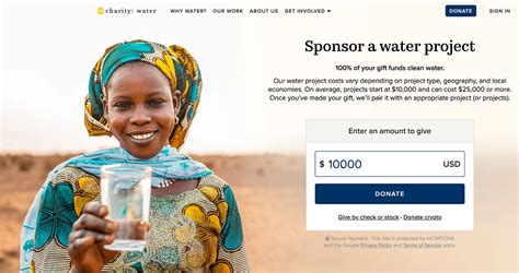 charity water jobs|Join Recruiting in solving the water crisis .